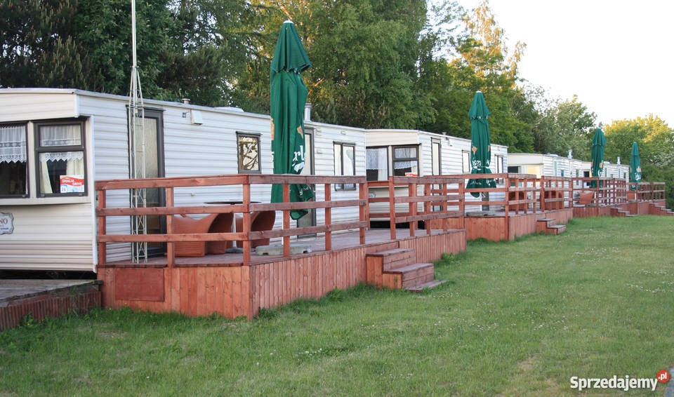 Domki holenderskie domek holenderski Rumia