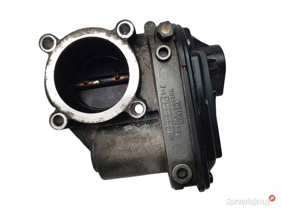 PRZEPUSTNICA Ford Focus MK2 16 16V VR2S6U9E927FC
