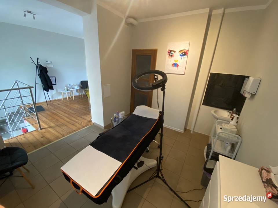 Sprzedam lokal użytkowy centrum Stargard Grunty i działki sprzedam