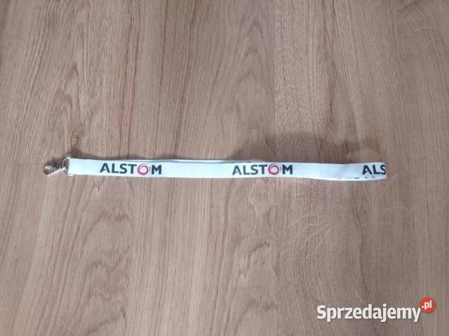 Smycz uniwersalna ALSTOM Pozostałe