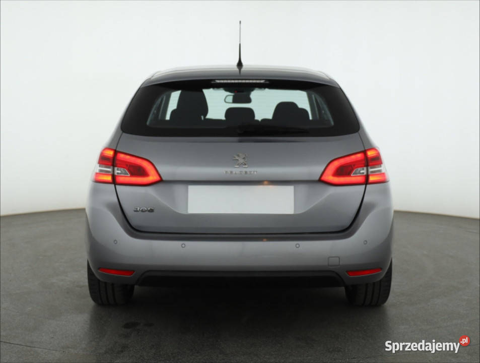 Peugeot 308 15 BlueHDi