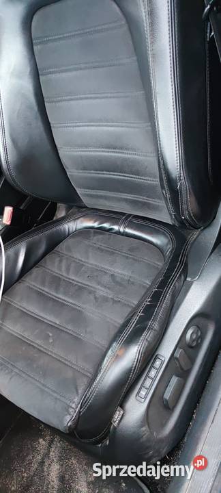 VW passat 20 TDI 170 polift highline mazowieckie Wołomin