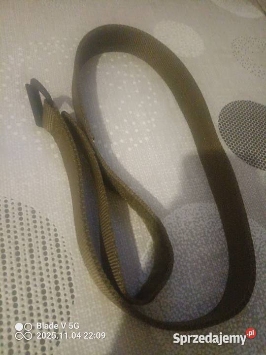 Czapka polowa rogatywka demobil mazowieckie sprzedam