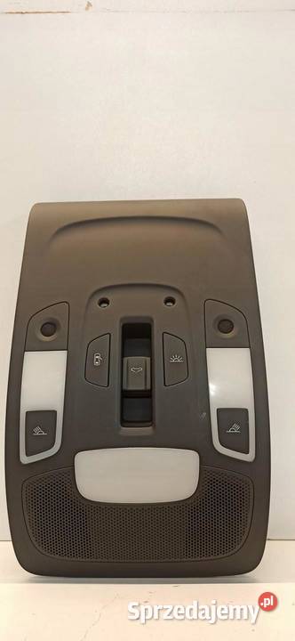 AUDI A6 C7 LAMPKA PODSUFITKI 4G0947135D