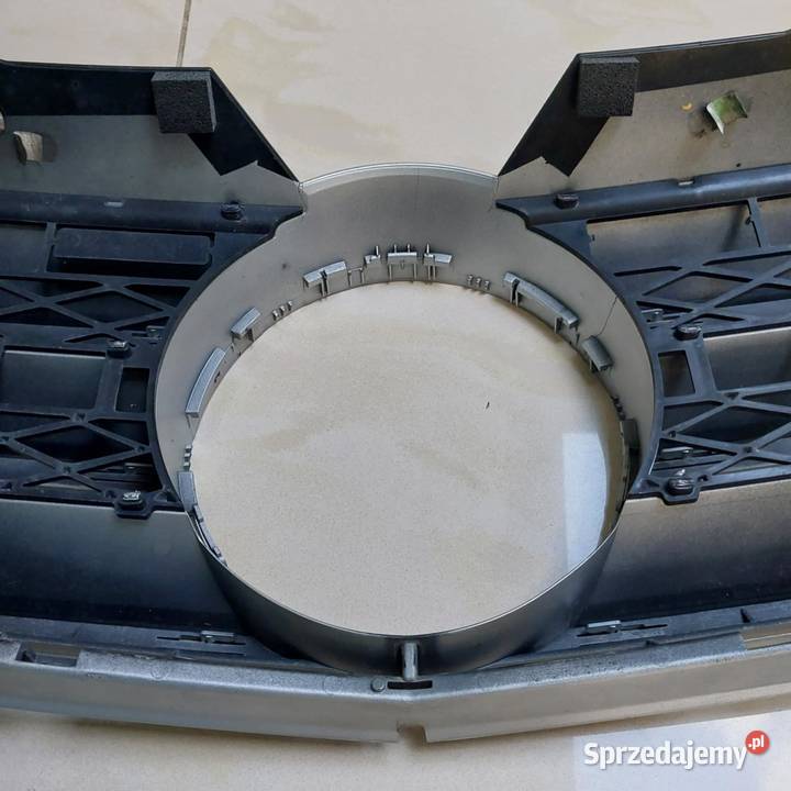 Grill Mercedes W216 CL500 A2168800083 Części samochodowe Żyrzyn