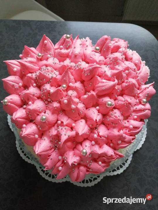 Torty Z Sercem Catering i gastronomia Wrocław