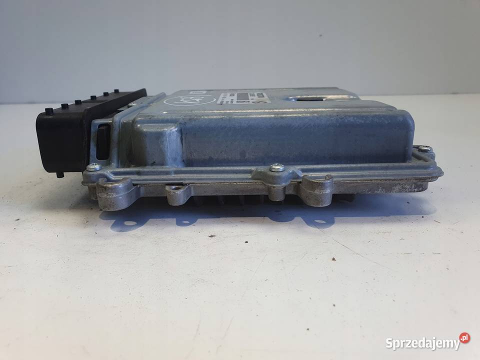 Volvo V40 II 20 D3 STEROWNIK SILNIKA komputer Chełm