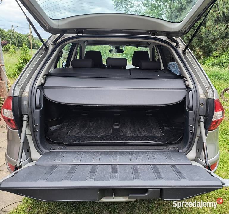 Sprzedam Renault Koleos 20 DCi 150 zadbany Zarejestrowany w Polsce Poznań