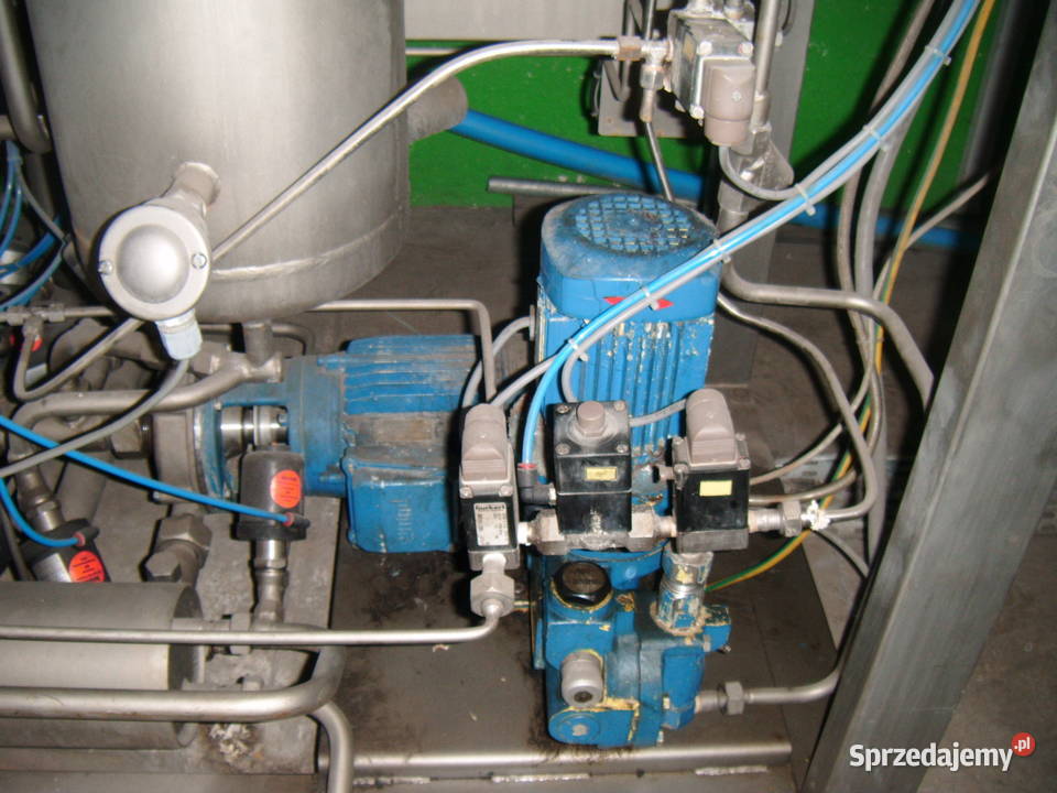 Barwiarka laboratoryjna Poraj