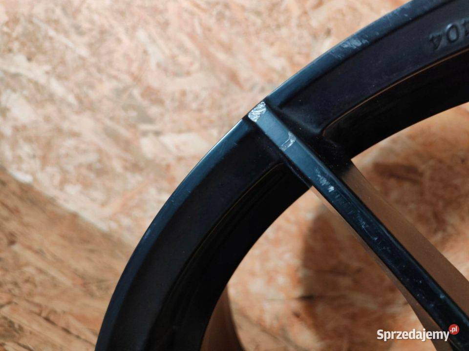 Felga Aluminiowa OZ SPARCO 8JX18 H2 ET45 5x108 Pleszew