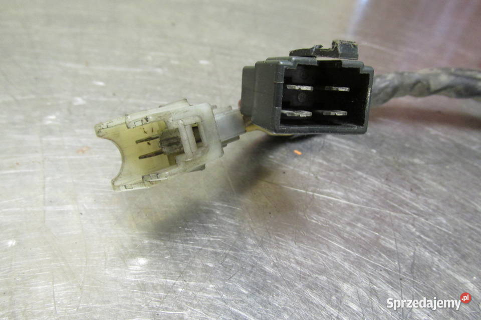 Regulator napięcia Ducati ST3 1000 03r Układ elektryczny, zapłon Sandomierz