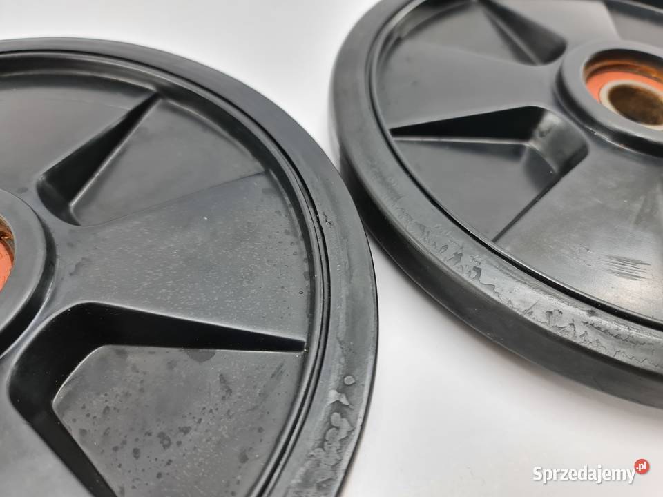 Rolka Kolko Kolo 200mm SkiDoo Summit 800 XRS Łódź