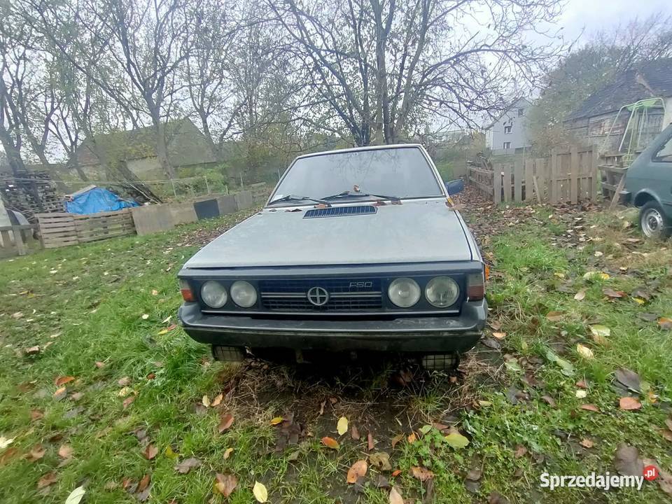 Polonez Borewicz 1481cm3 Opole