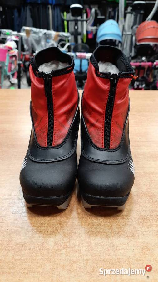 Buty do nart biegowych ROSSIGNOL rozmiar 27 Dębica sprzedam