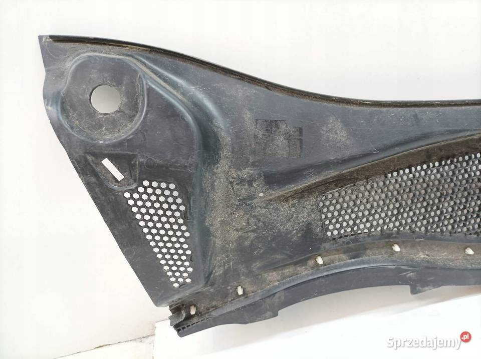 PODSZYBIE EM2BR02216BE PLASTIKOWE MK2 Ford S II Karoseria