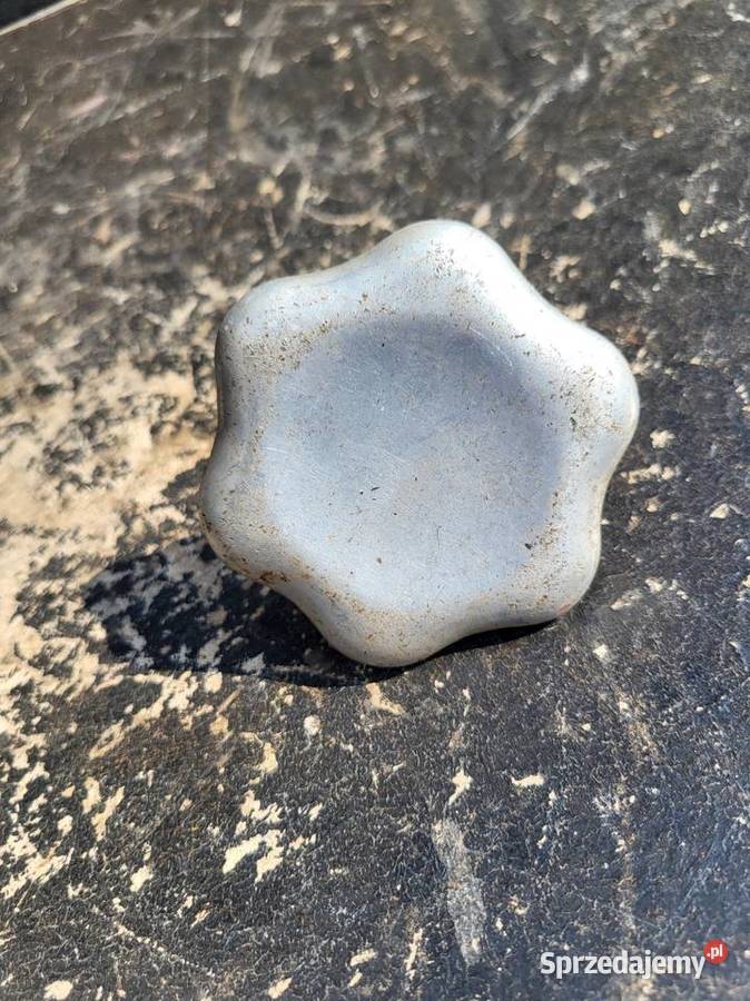 AMORTYZATOR SKRĘTU ŚRUBA DKW NSU ZUNDAPP TRIUMPH Rybnik