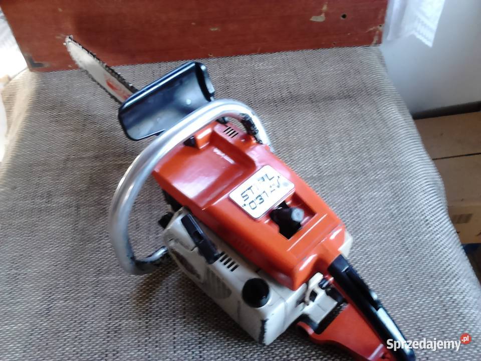 stihl 031av Dom i Ogród Oława