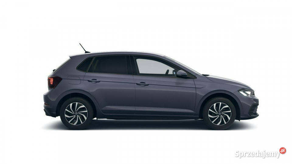 Volkswagen Polo Life Plus 10 MPI 80 Dostępny 999cm3 sprzedam