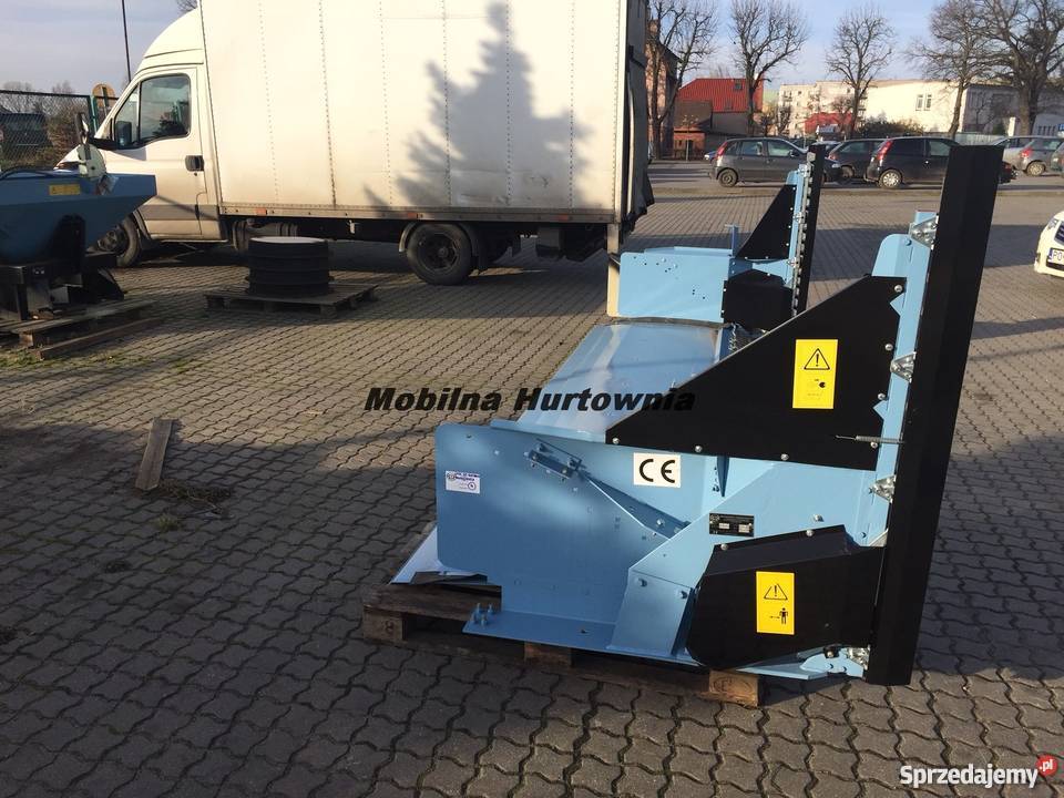 Stół do rzepaku BIZON Z056Z058Z050 Wągrowiec maszyny do zbioru roślin podkarpackie Rzeszów sprzedam
