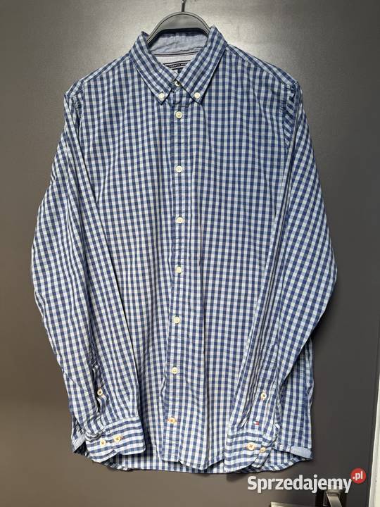 Koszula Tommy Hilfiger Łódź