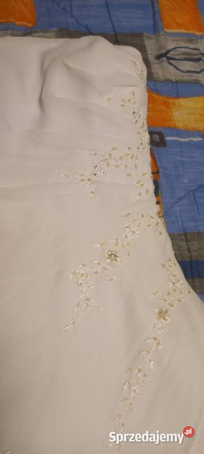 mam do sprzedania piękna używana w Siemianowice Śląskie