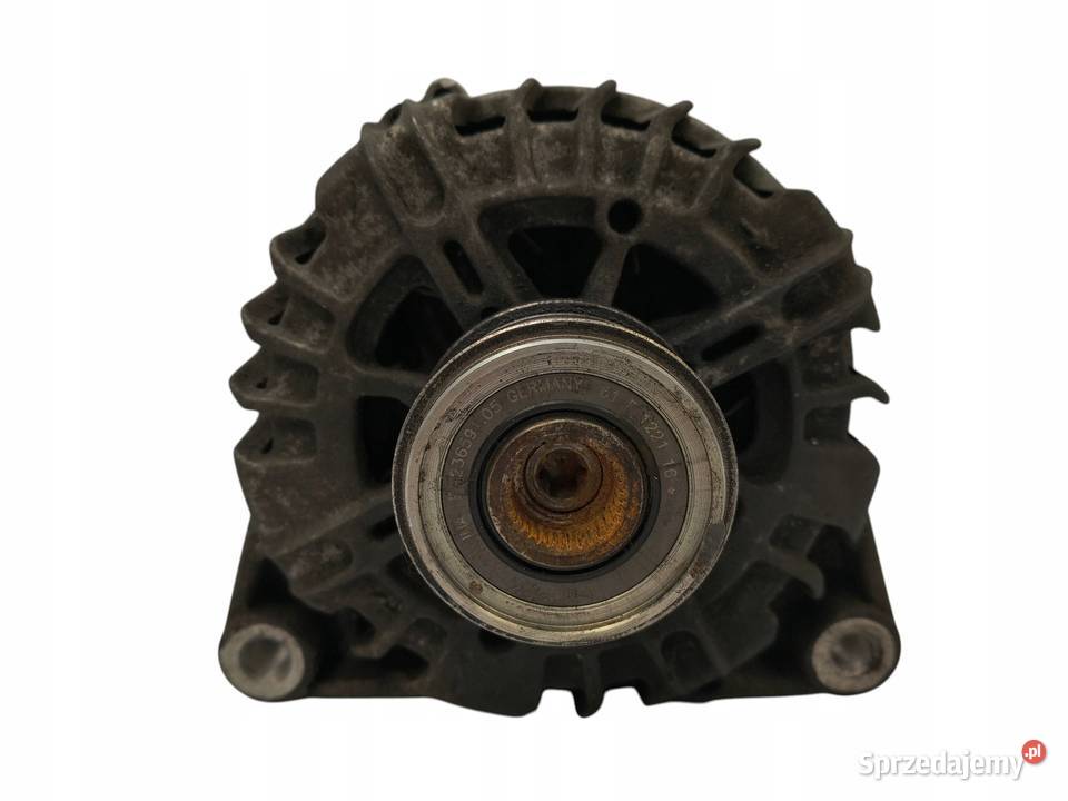 ALTERNATOR Peugeot Partner Berlingo 16 HDi Chełm