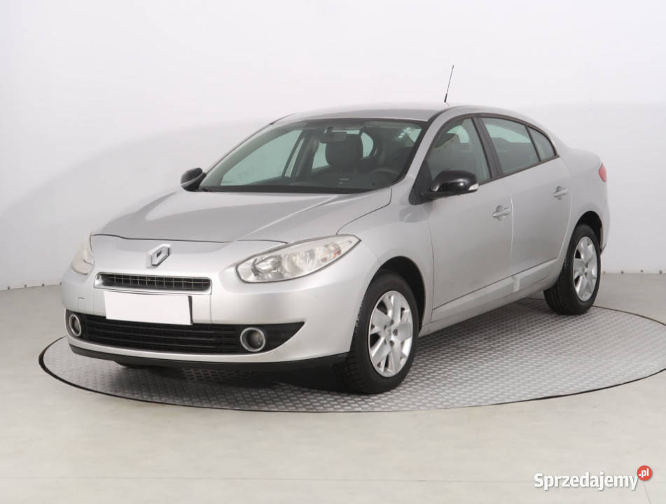 Renault Fluence 15 dCi komputer pokładowy Fluence Piaseczno