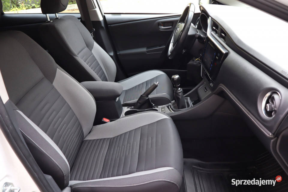 Toyota Auris 16 Valvematic elektryczne szyby Zabrze