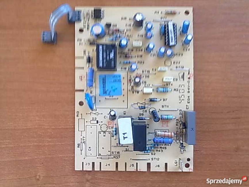 płytka zabezpieczeń City De Dietrich Grabówka