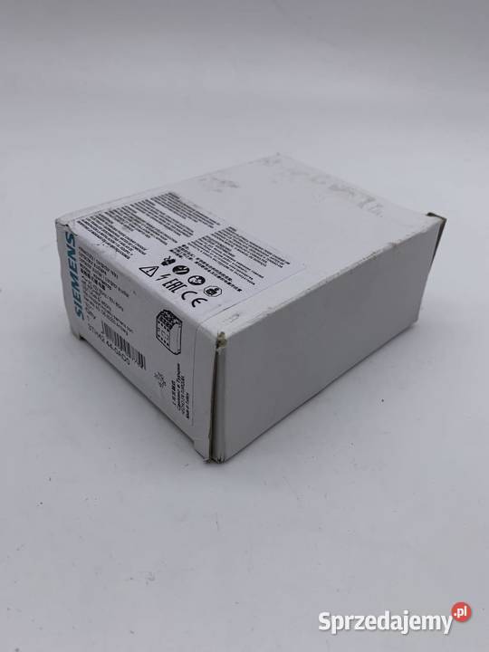 Siemens 3TH42 440AD0 Stycznik