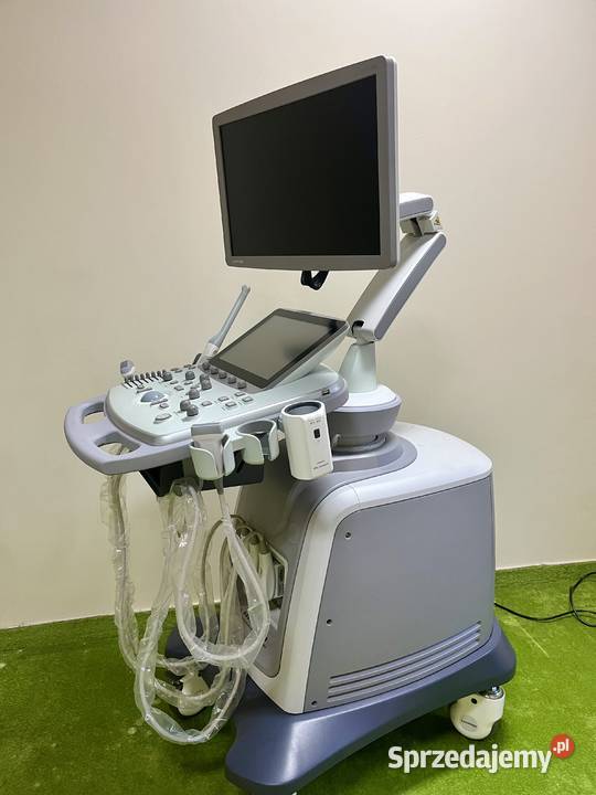 Aparat USG Mirror 8 Touch Katowice