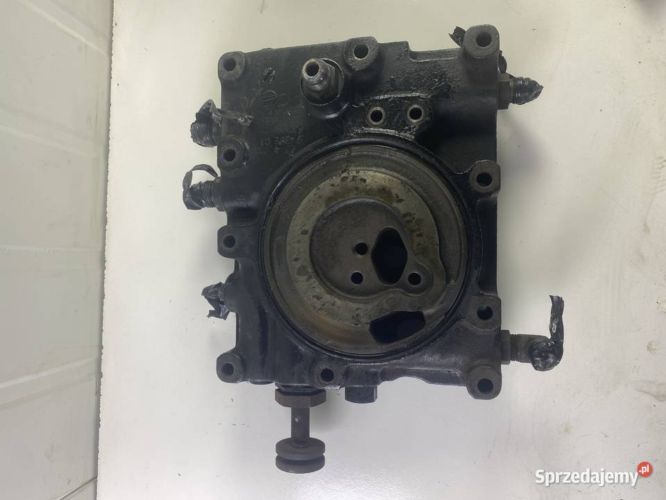 ELEKTRONICZNY ZAWÓRMODUŁ STERUJĄCY HYDRAULIKI Kielce