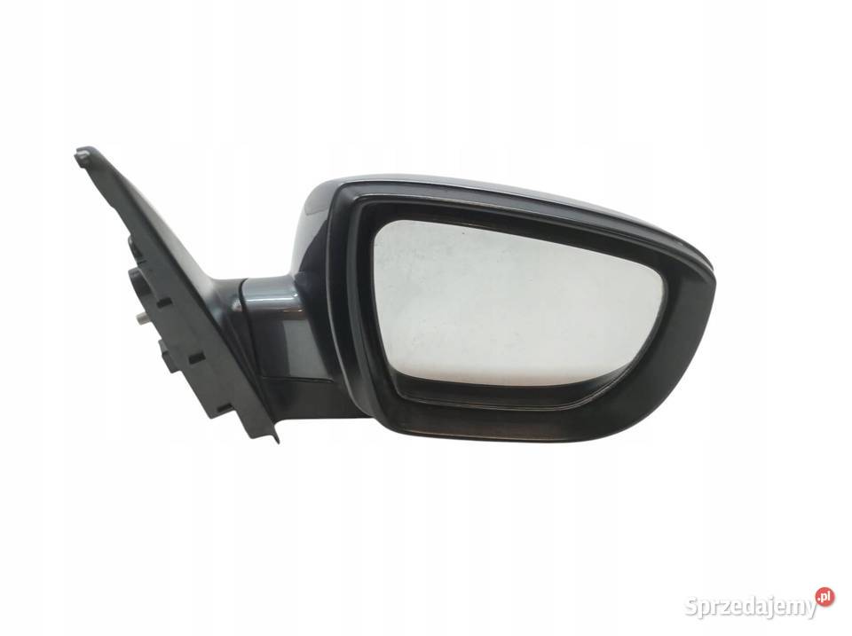 LUSTERKO PRAWE 5PIN EUROPA ZAR Hyundai ix35 I