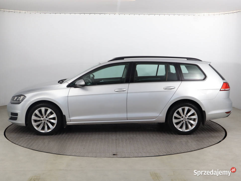 VW Golf 16 TDI czujnik zmierzchu Golf Bielany Wrocławskie