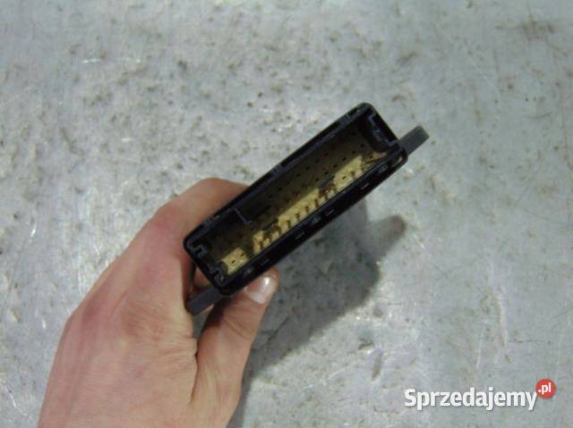 MODUŁ STEROWNIK DRZWI VECTRA C SIGNUM 13111459