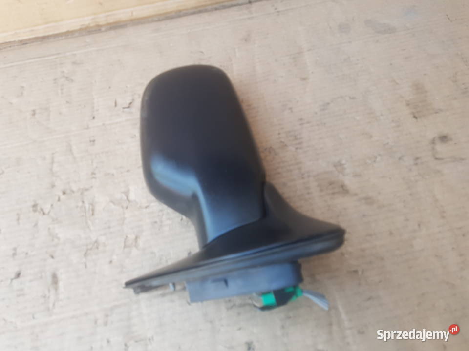 Suzuki Ignis FH 0003 lusterko zewnętrzne osobowe Karoseria Legnica