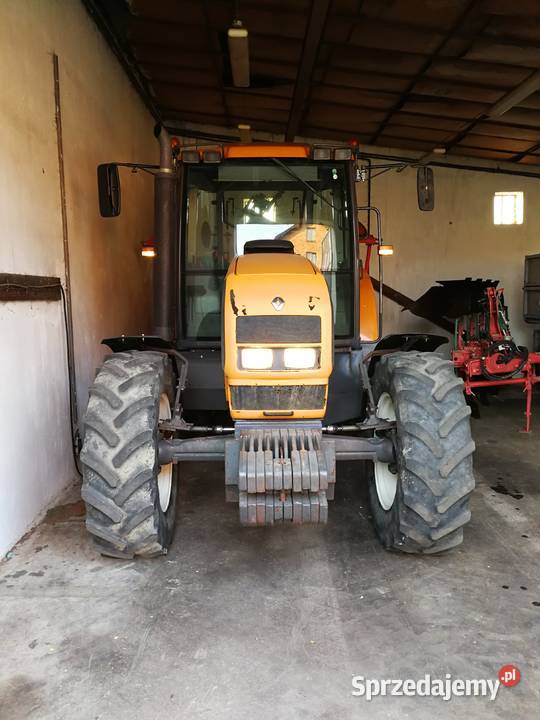 Renault Ares 610 Kalisz