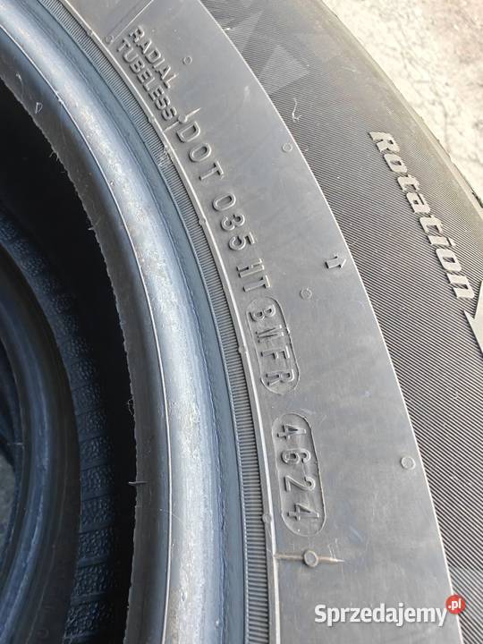 Opony NEXEN zimowe winguard sport2 suv 2256517