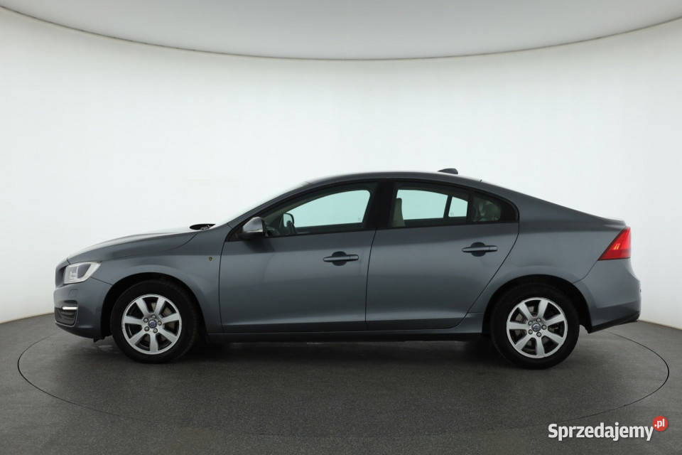 Volvo S60 D4 S60 Piaseczno