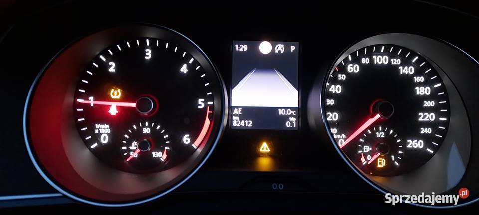 Passat 2024r 20 diesel FV Rok produkcji 2024 Strzelce Opolskie