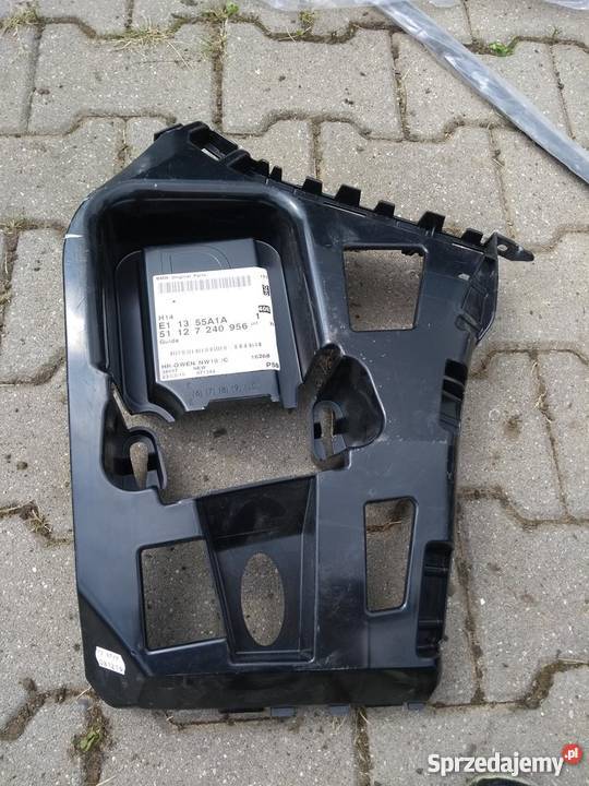 BMW F20 F21 ślizg prawy tył osobowe Pilzno