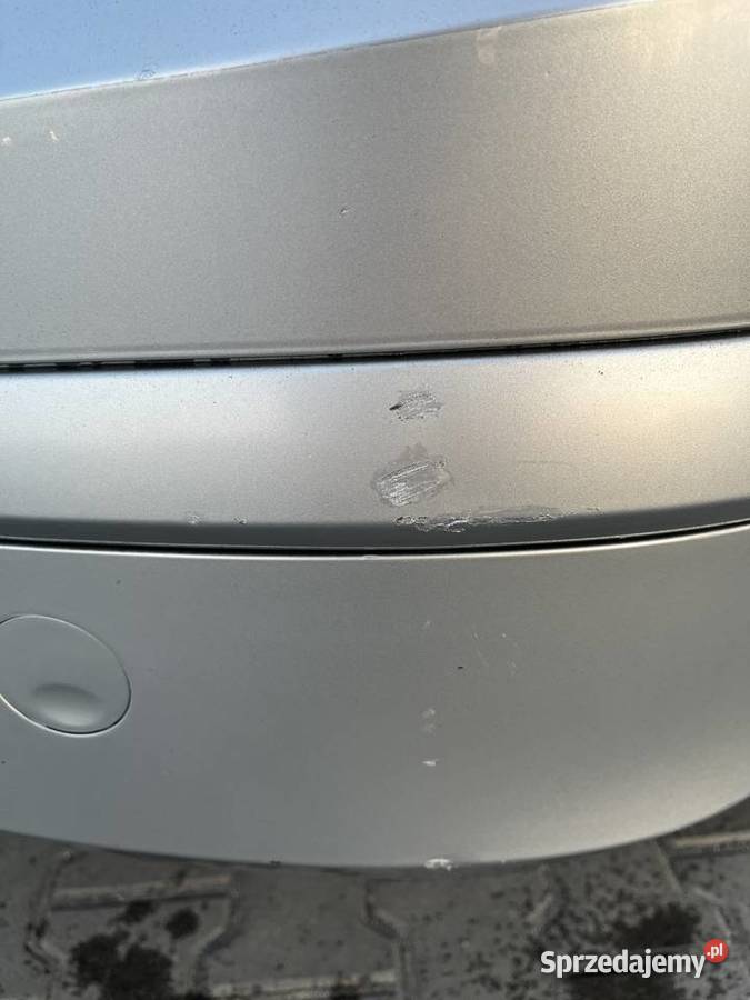 Opel astra H 16 benzynalpg światła przeciwmgielne Dolsk