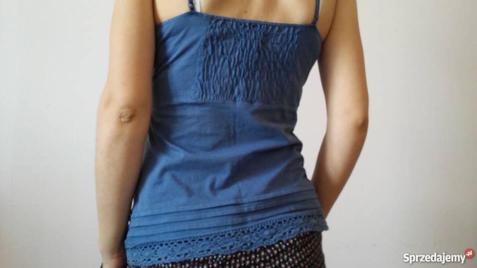 bluzka letnia śląskie Częstochowa