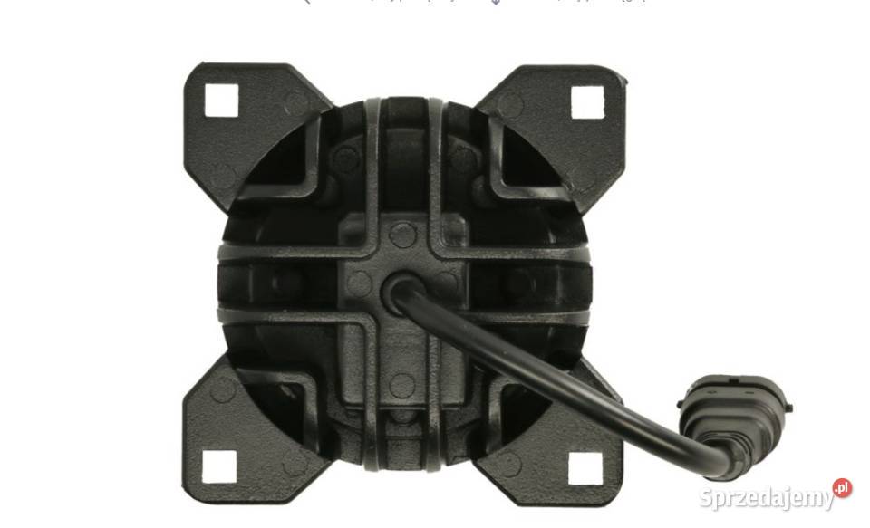 Lampa robocza LED do Fendt Massey Ferguson Claas Czernikówko sprzedam