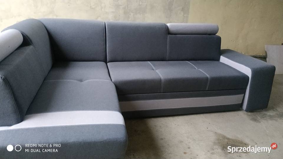 naroznik pokojowy Nowy Sącz