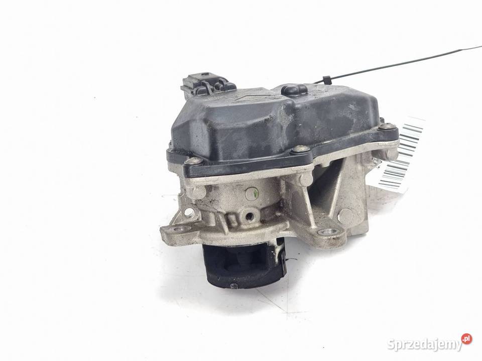 ZAWÓR EGR AUDI A6 C8 ALLROAD 05L131501MV110 Lipno
