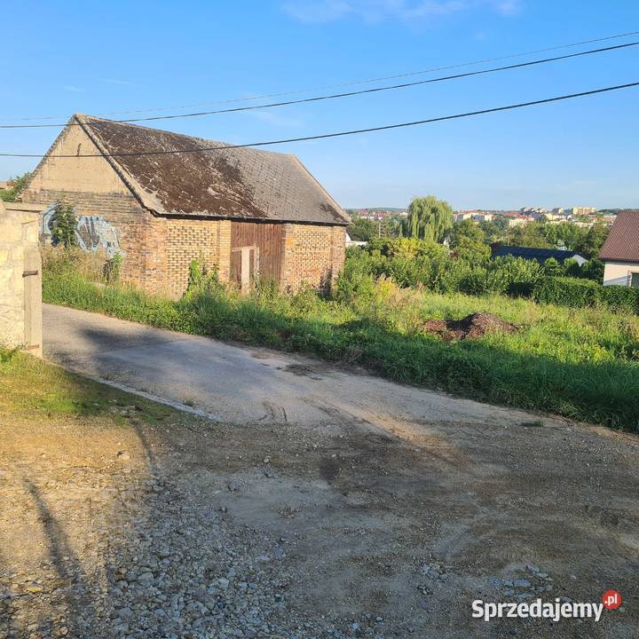 Superokazja Chrzanówdziałka 712 m 711m2 Chrzanów