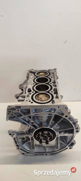 MERCEDES BLOK SILNIKA 282 2024 A2820103904 w247 osobowe