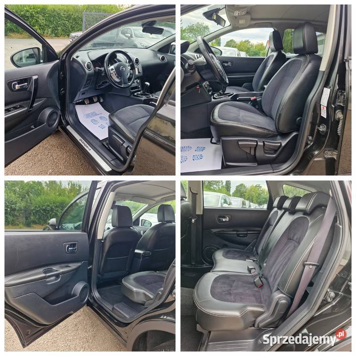 7 miejsc full serwisie nowe opony 100 oryginał MP3 Kraków sprzedam