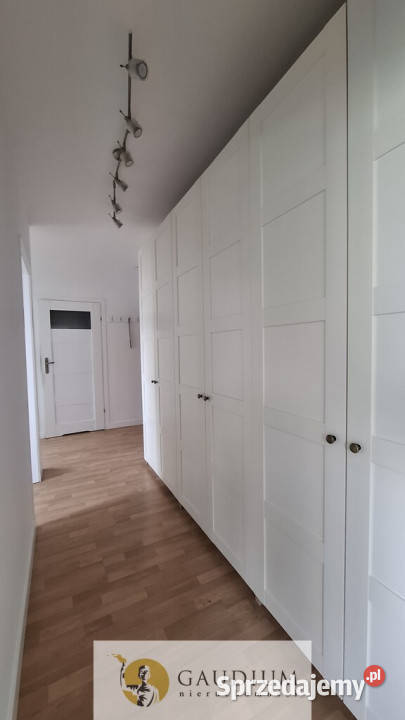 Mieszkanie 2pokojowe Storczykowa 46m2 Gdańsk